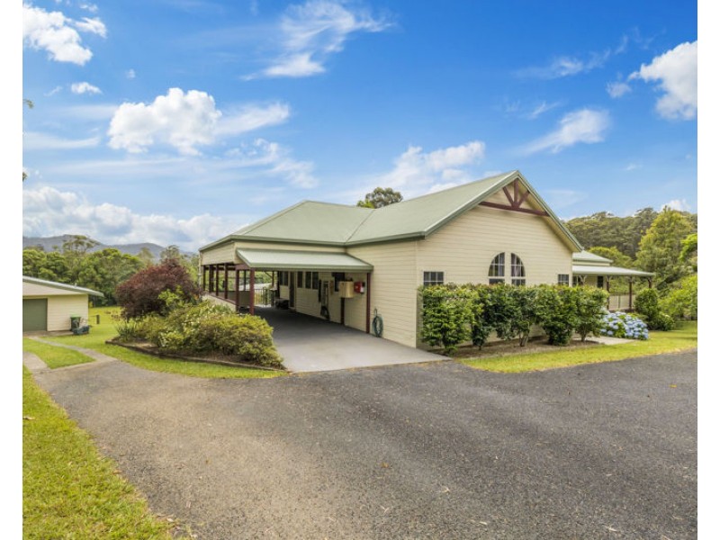 114 Gleniffer Road, Bonville NSW 2441