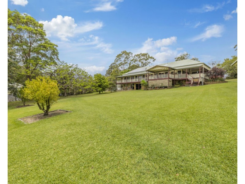 114 Gleniffer Road, Bonville NSW 2441