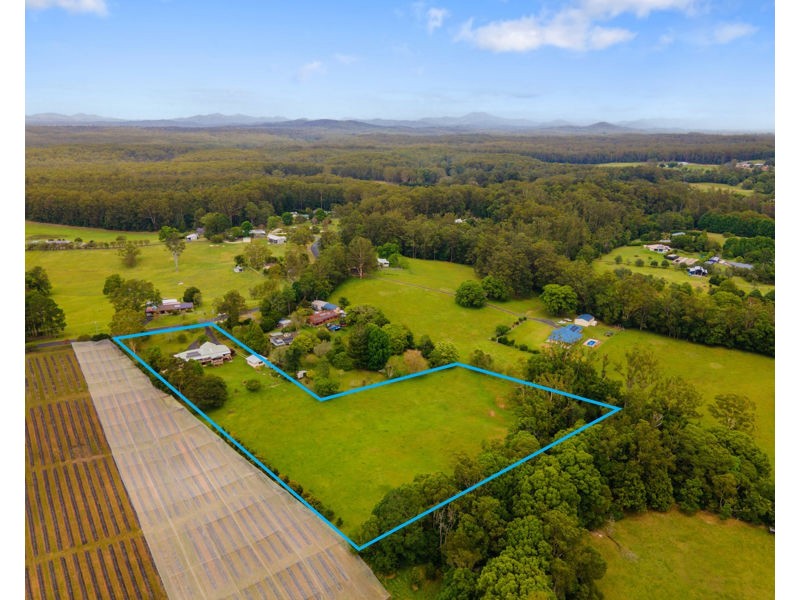 114 Gleniffer Road, Bonville NSW 2441