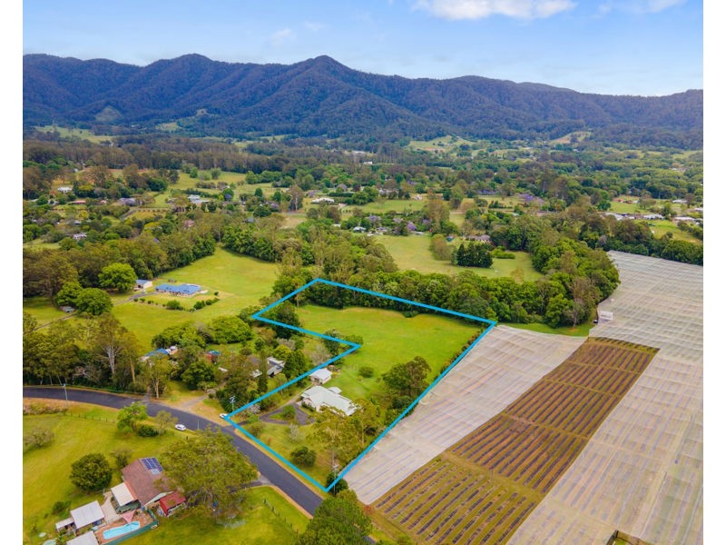 114 Gleniffer Road, Bonville NSW 2441