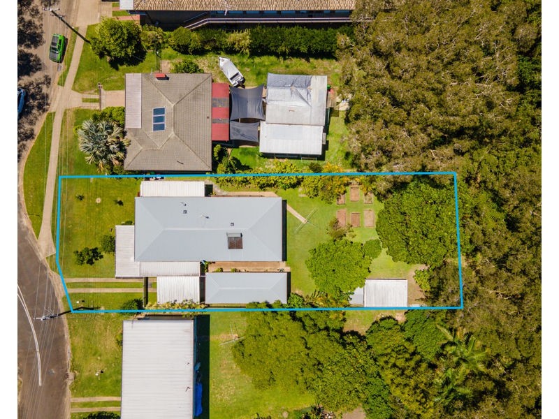 17 Bellingen Street, Urunga NSW 2455