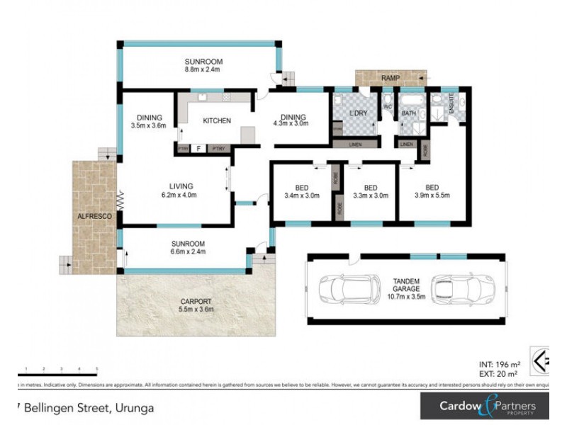 17 Bellingen Street, Urunga NSW 2455