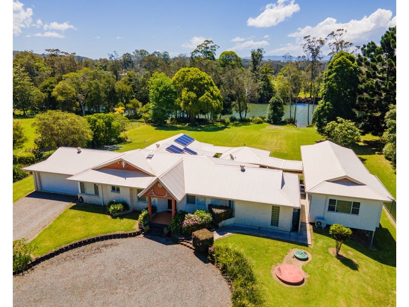 108 Newry Island Drive, Urunga NSW 2455