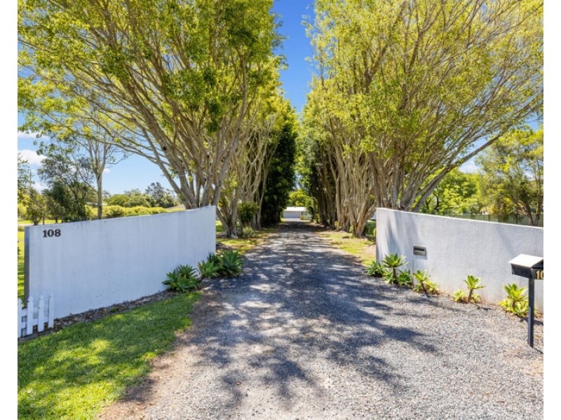 108 Newry Island Drive, Urunga NSW 2455