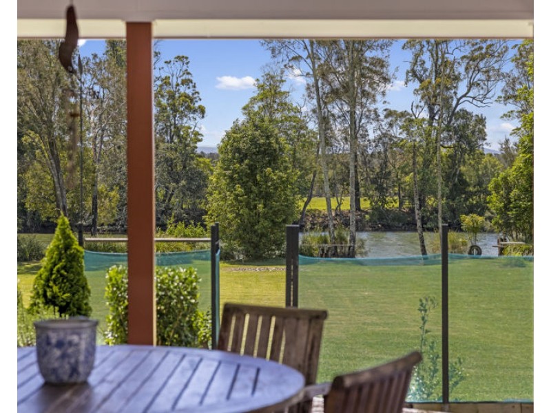 108 Newry Island Drive, Urunga NSW 2455