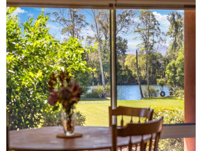 108 Newry Island Drive, Urunga NSW 2455