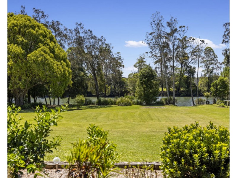 108 Newry Island Drive, Urunga NSW 2455