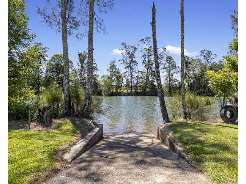 108 Newry Island Drive, Urunga NSW 2455