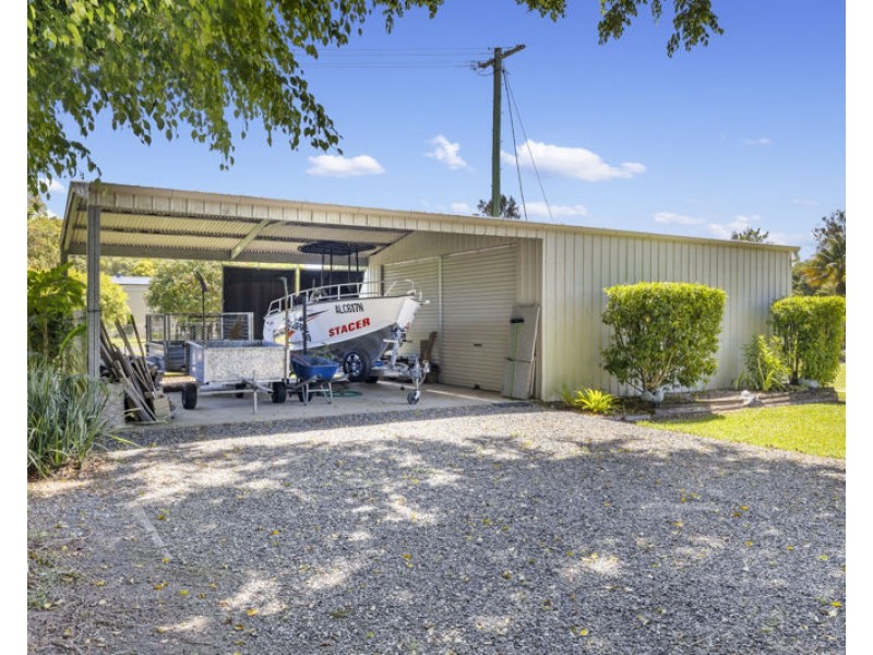 108 Newry Island Drive, Urunga NSW 2455