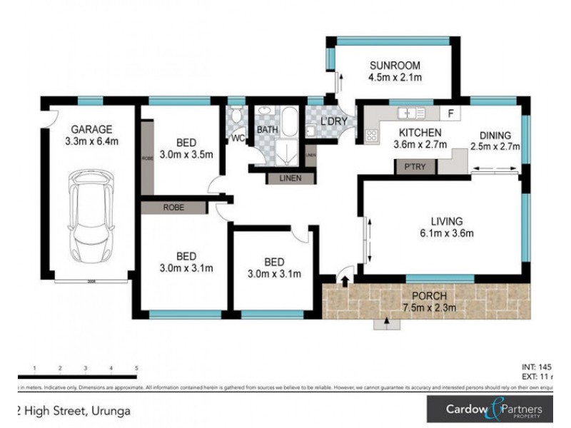 12 High Street, Urunga NSW 2455
