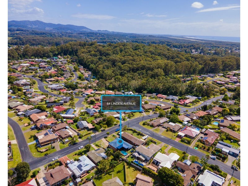 64 Linden Avenue, Boambee East NSW 2452