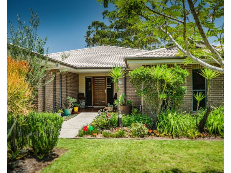 3 Sunset Place, Urunga NSW 2455