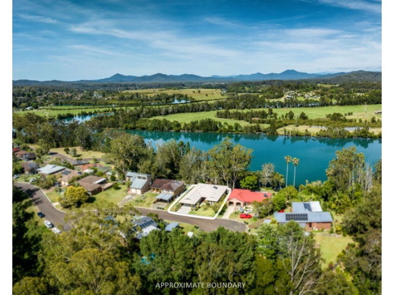 3 Sunset Place, Urunga NSW 2455