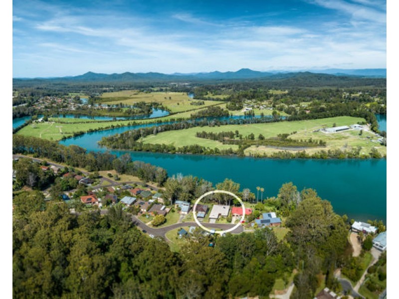 3 Sunset Place, Urunga NSW 2455