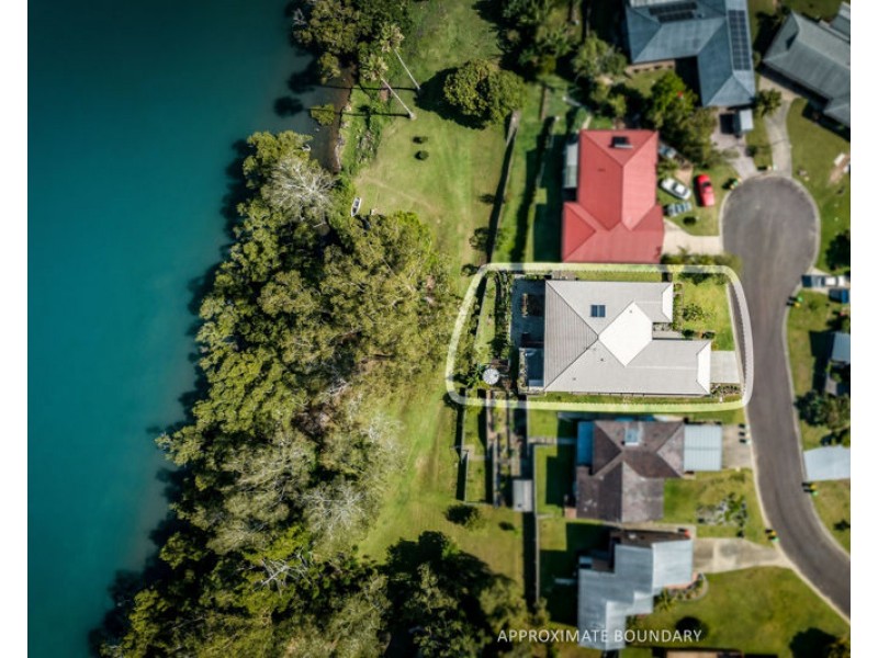 3 Sunset Place, Urunga NSW 2455