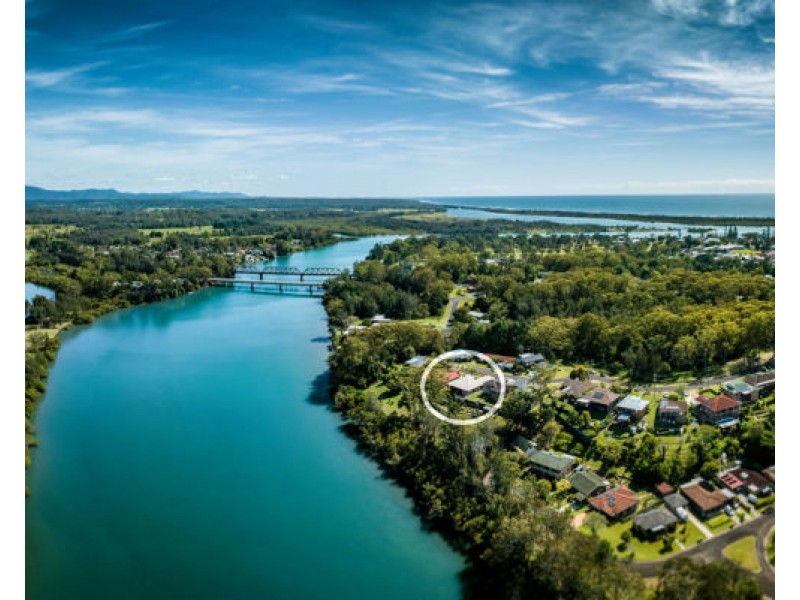 3 Sunset Place, Urunga NSW 2455