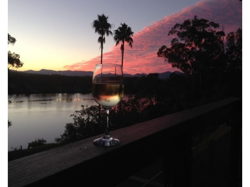 3 Sunset Place, Urunga NSW 2455