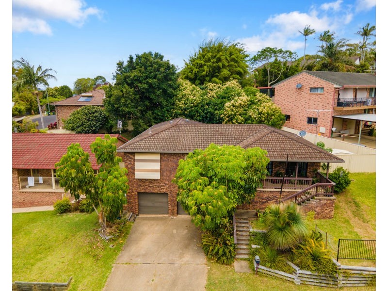 5 Glen Sheather Drive, Nambucca Heads NSW 2448
