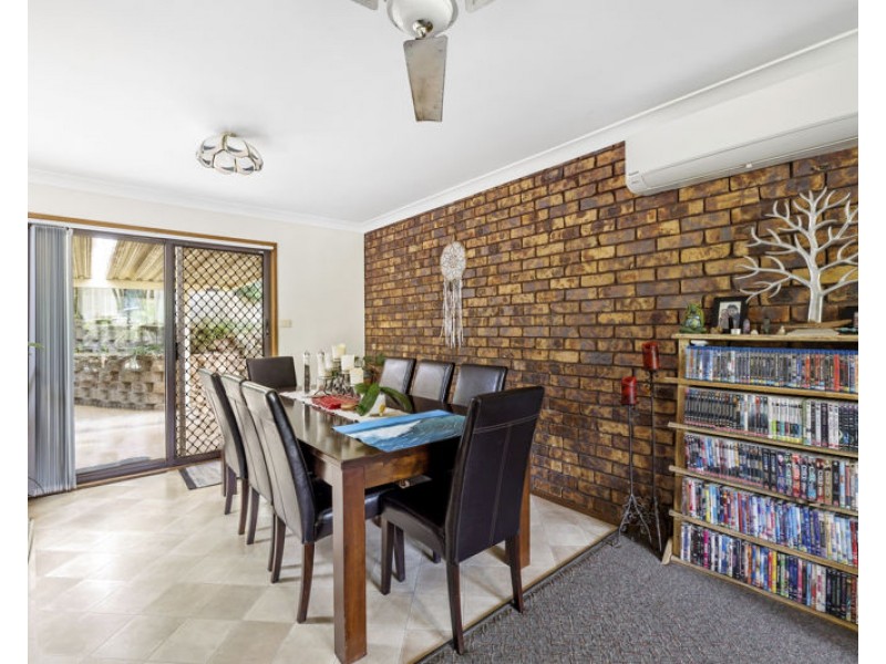 5 Glen Sheather Drive, Nambucca Heads NSW 2448
