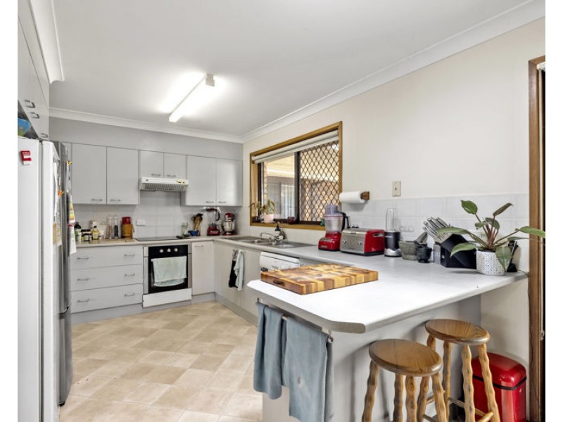 5 Glen Sheather Drive, Nambucca Heads NSW 2448