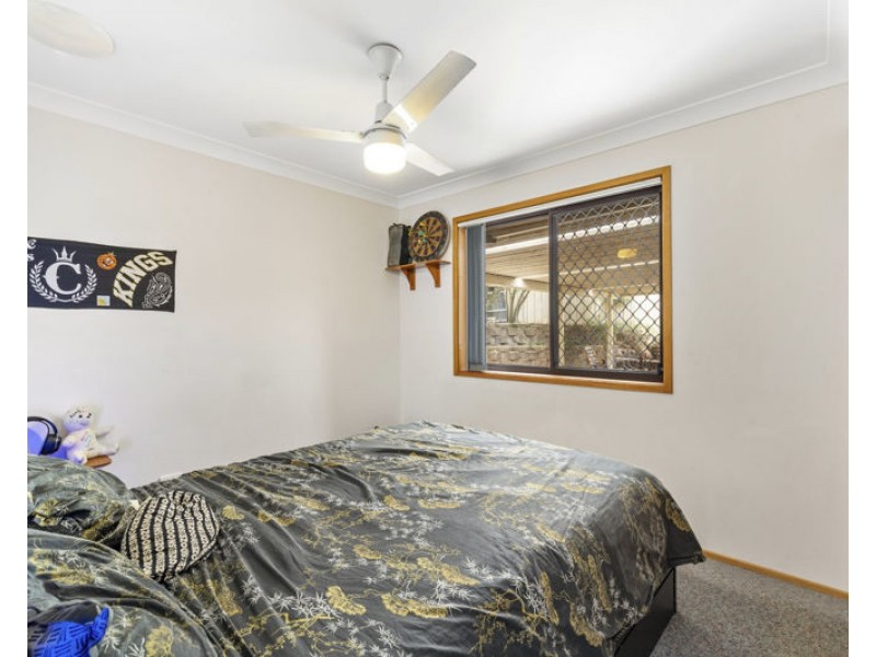 5 Glen Sheather Drive, Nambucca Heads NSW 2448
