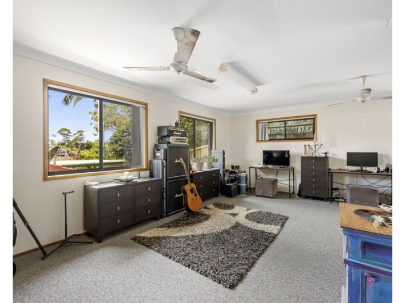 5 Glen Sheather Drive, Nambucca Heads NSW 2448