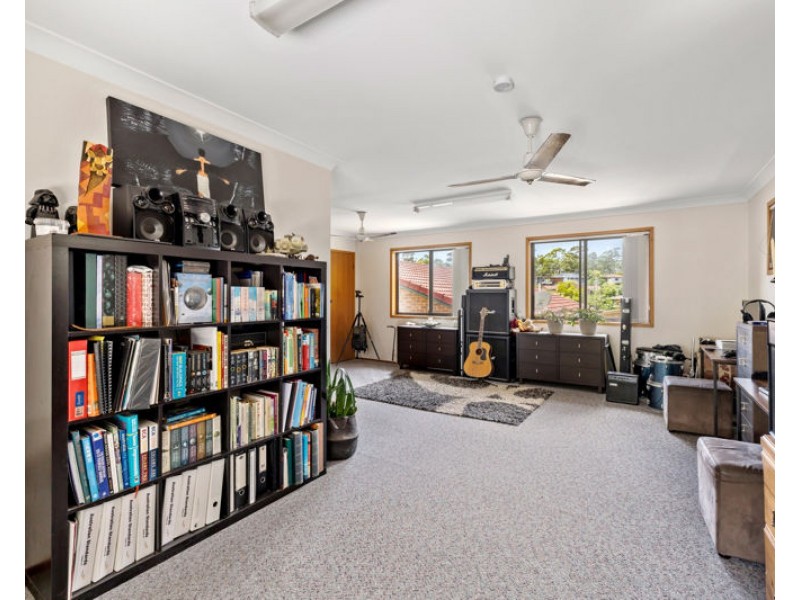 5 Glen Sheather Drive, Nambucca Heads NSW 2448