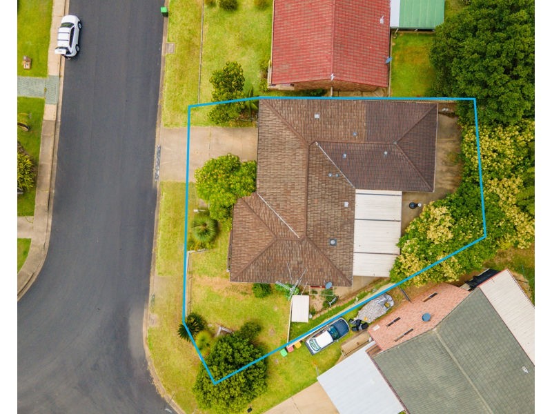 5 Glen Sheather Drive, Nambucca Heads NSW 2448