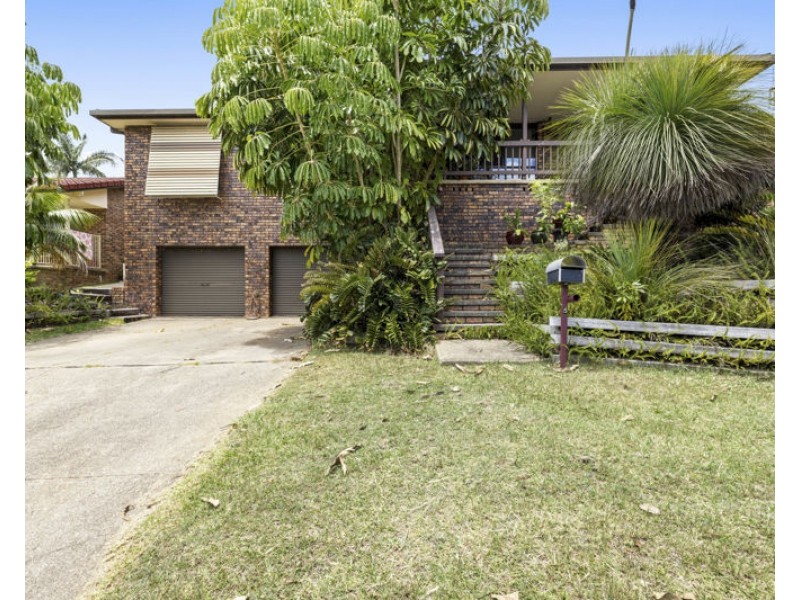 5 Glen Sheather Drive, Nambucca Heads NSW 2448