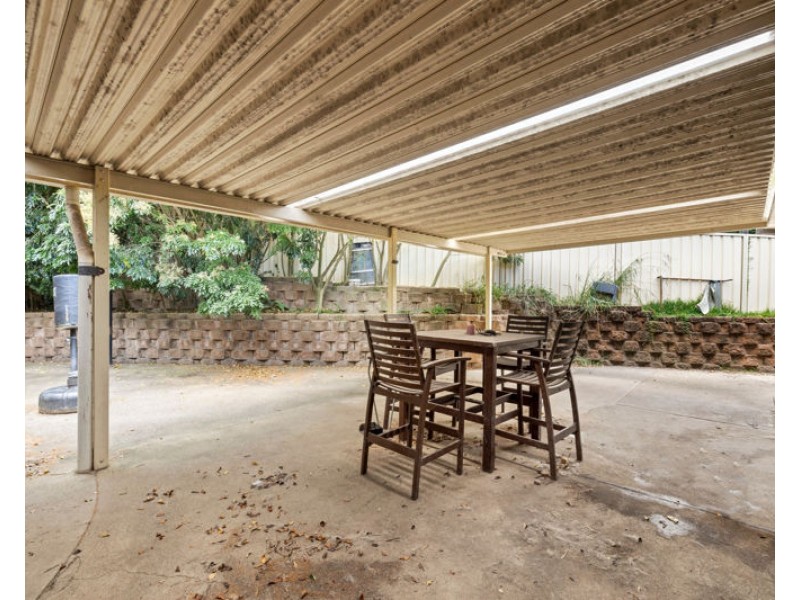 5 Glen Sheather Drive, Nambucca Heads NSW 2448