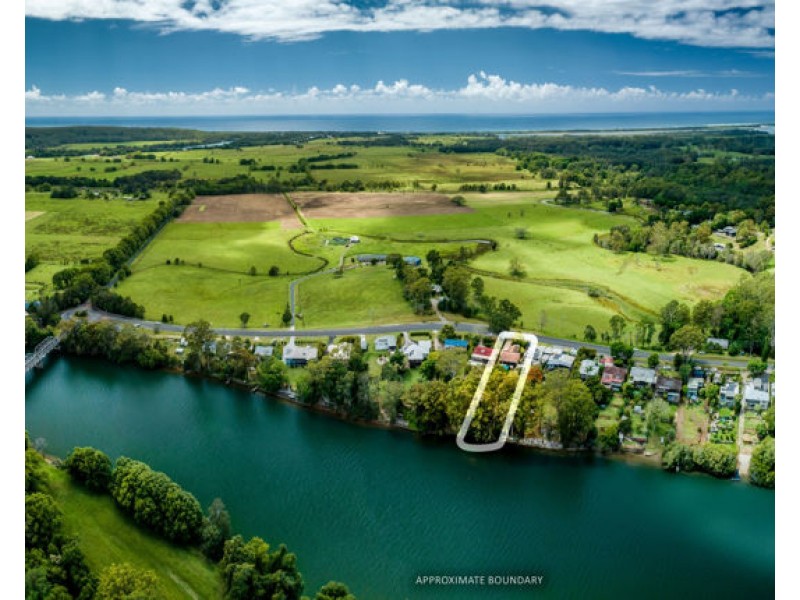 34 Old Pacific Highway, Raleigh NSW 2454