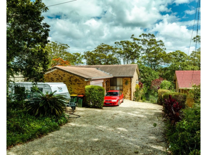 34 Old Pacific Highway, Raleigh NSW 2454