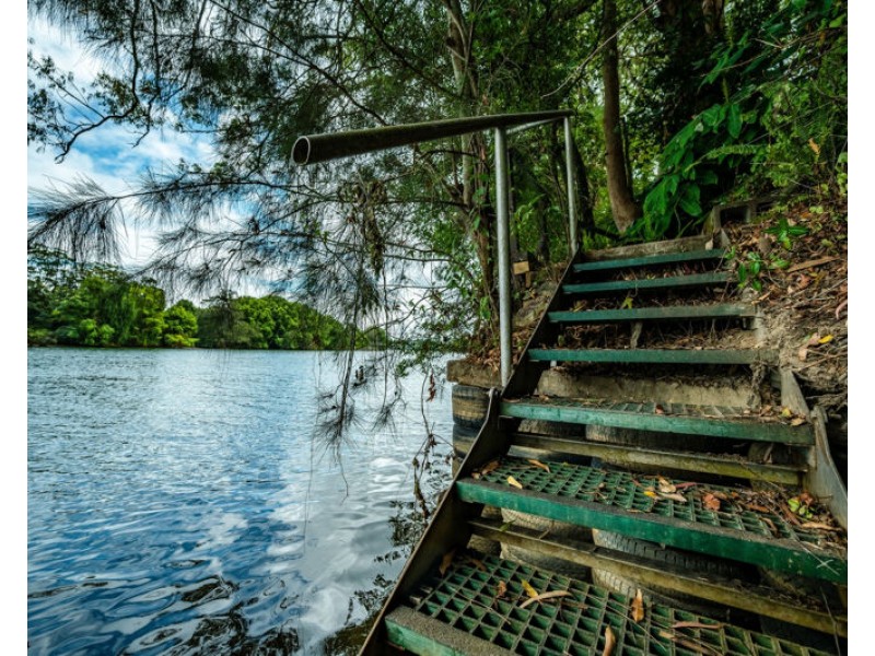 34 Old Pacific Highway, Raleigh NSW 2454