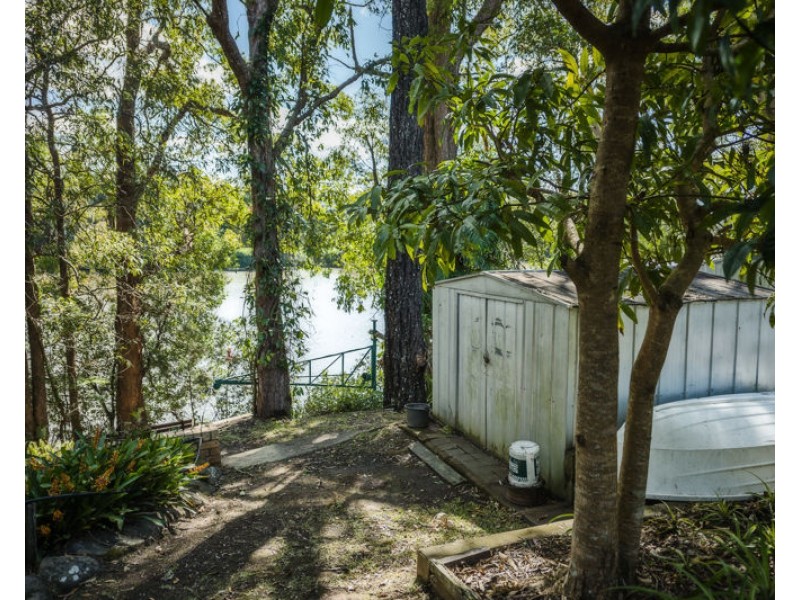 34 Old Pacific Highway, Raleigh NSW 2454