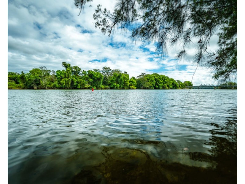 34 Old Pacific Highway, Raleigh NSW 2454