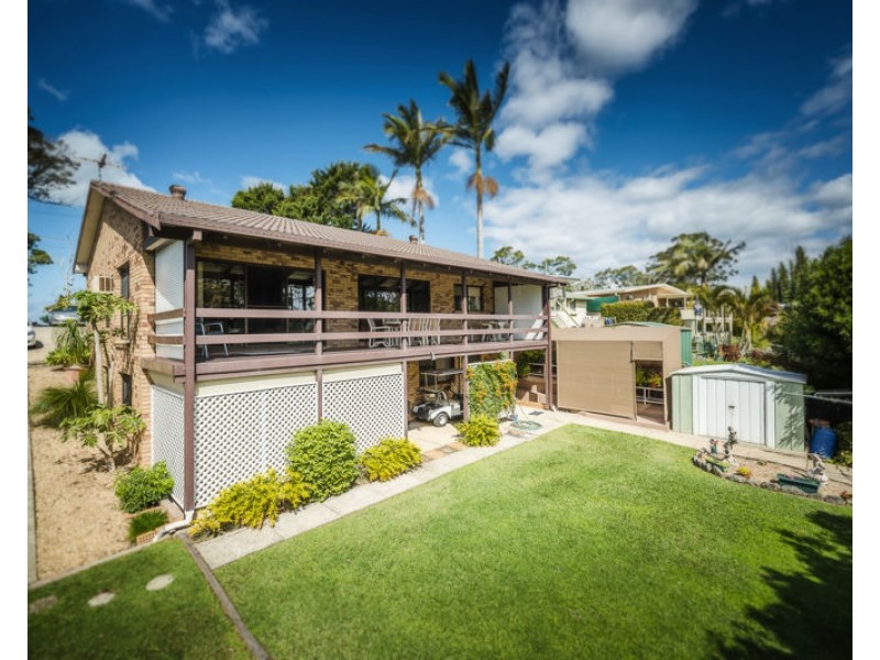 34 Old Pacific Highway, Raleigh NSW 2454