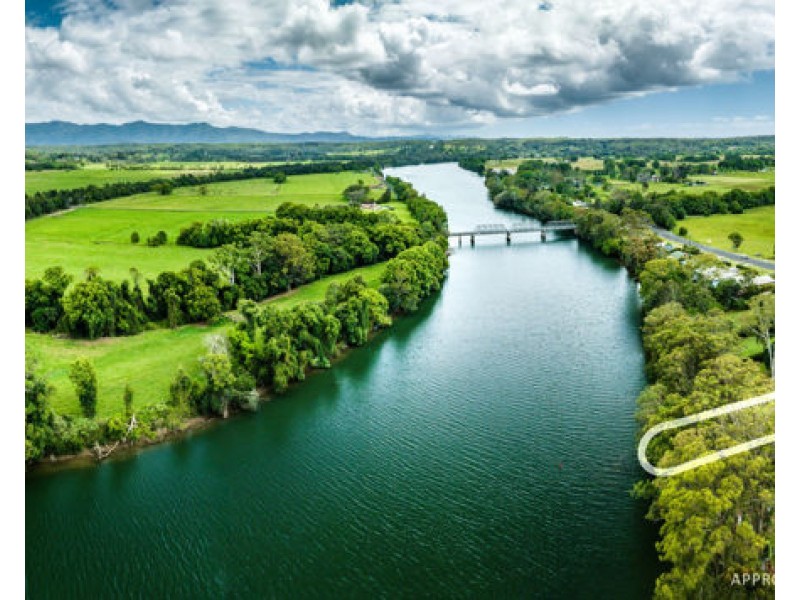 34 Old Pacific Highway, Raleigh NSW 2454