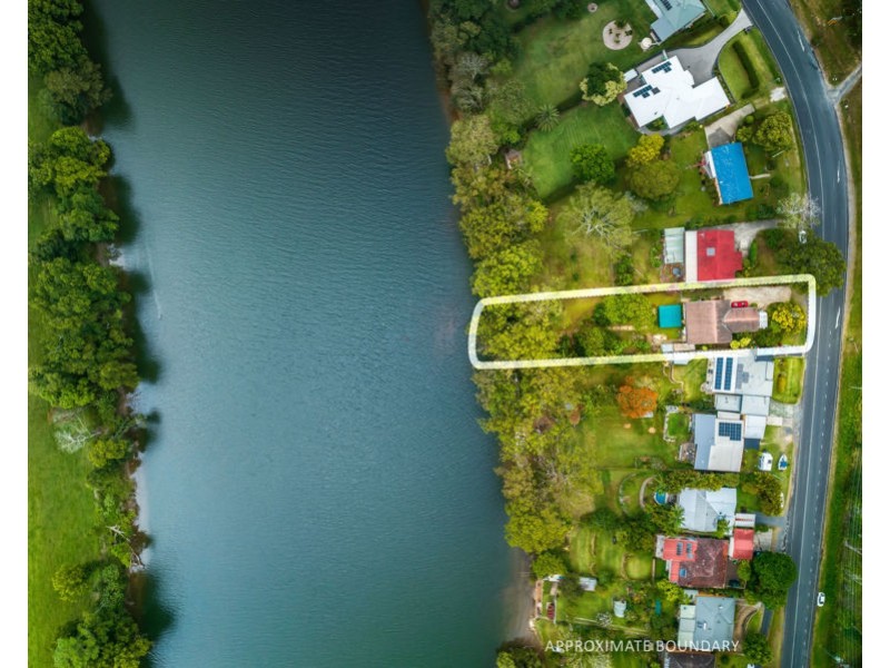 34 Old Pacific Highway, Raleigh NSW 2454