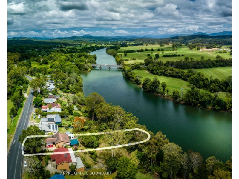 34 Old Pacific Highway, Raleigh NSW 2454