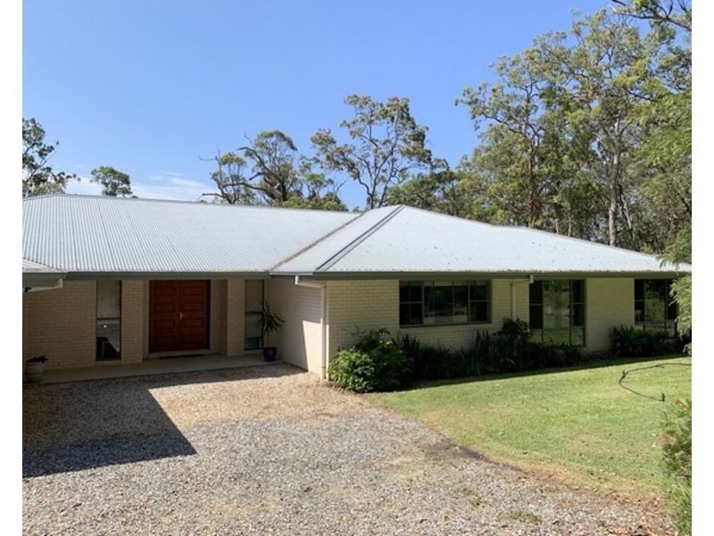 334 Hungry Head Road, Urunga NSW 2455