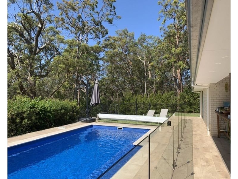 334 Hungry Head Road, Urunga NSW 2455