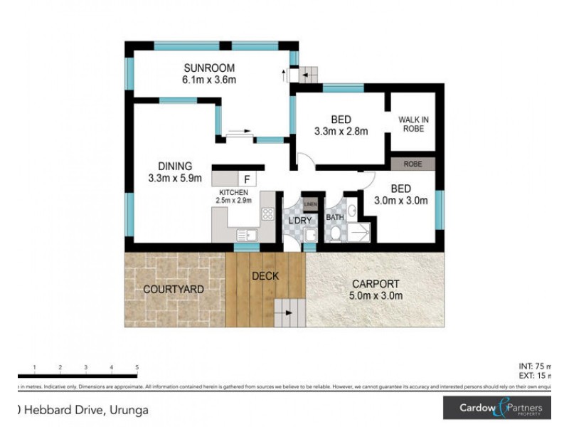 10 Hebbard Drive, Urunga NSW 2455