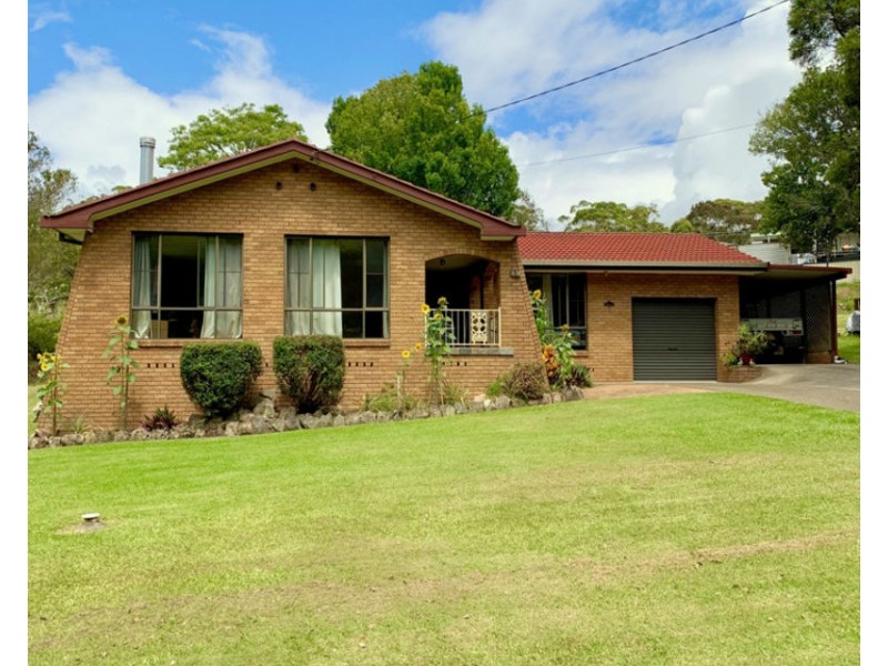 8 Fitzroy Street, Urunga NSW 2455