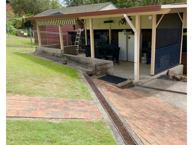 8 Fitzroy Street, Urunga NSW 2455