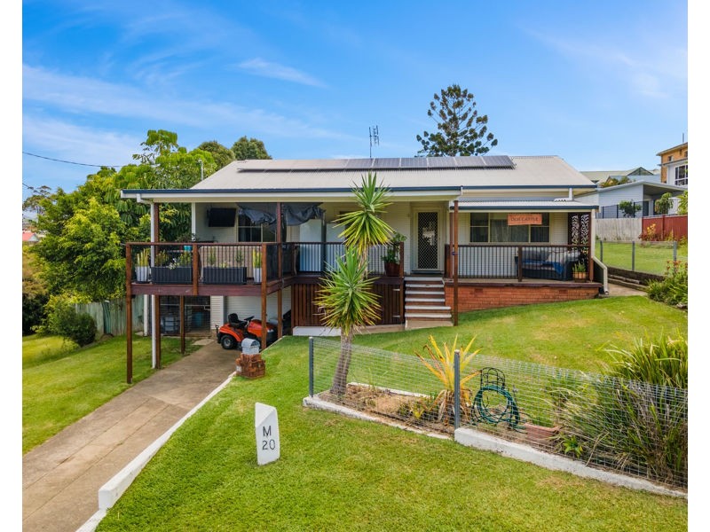 34 Crescent Street, Urunga NSW 2455