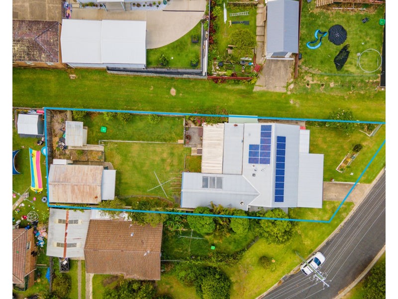 34 Crescent Street, Urunga NSW 2455