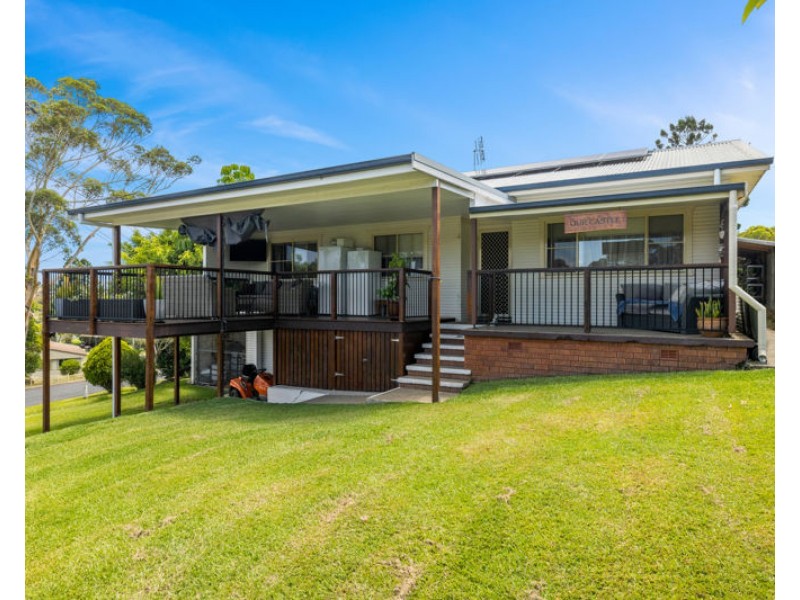 34 Crescent Street, Urunga NSW 2455