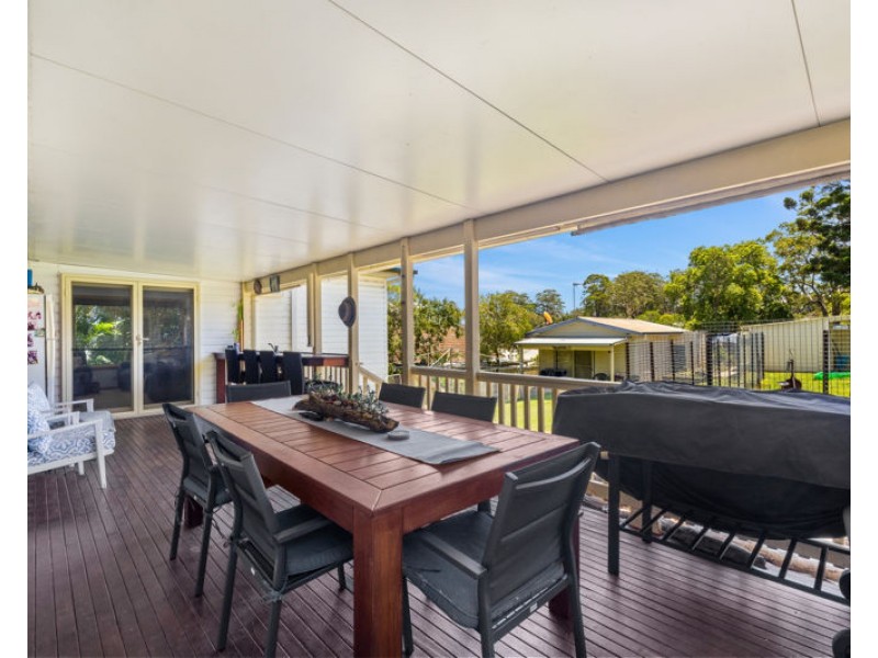 34 Crescent Street, Urunga NSW 2455