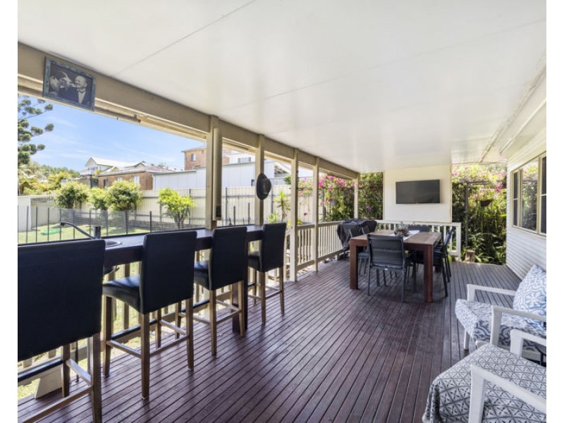 34 Crescent Street, Urunga NSW 2455