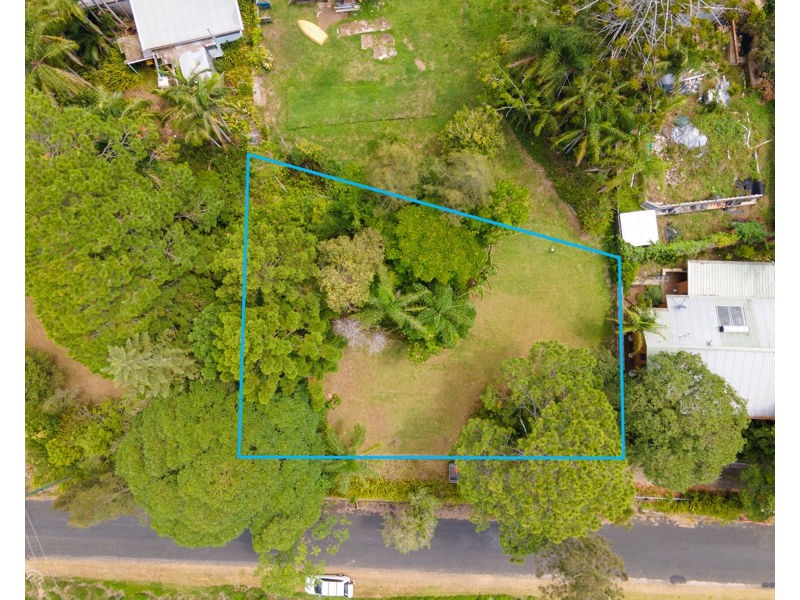 40 Hillside Drive, Urunga NSW 2455